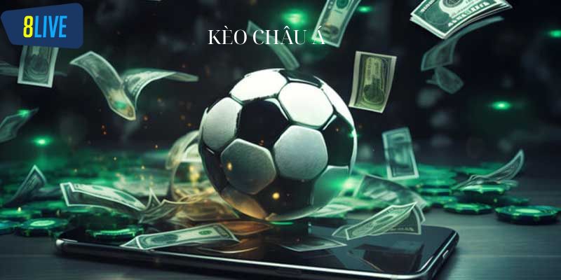 Ảnh đại diện kèo châu âu