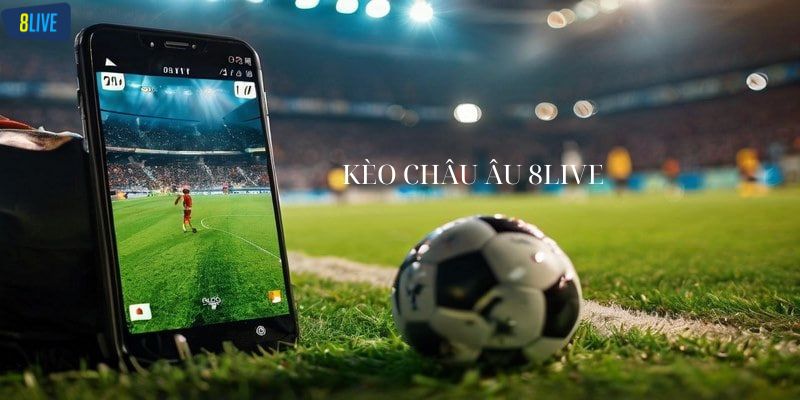 Ảnh đại diện kèo châu á