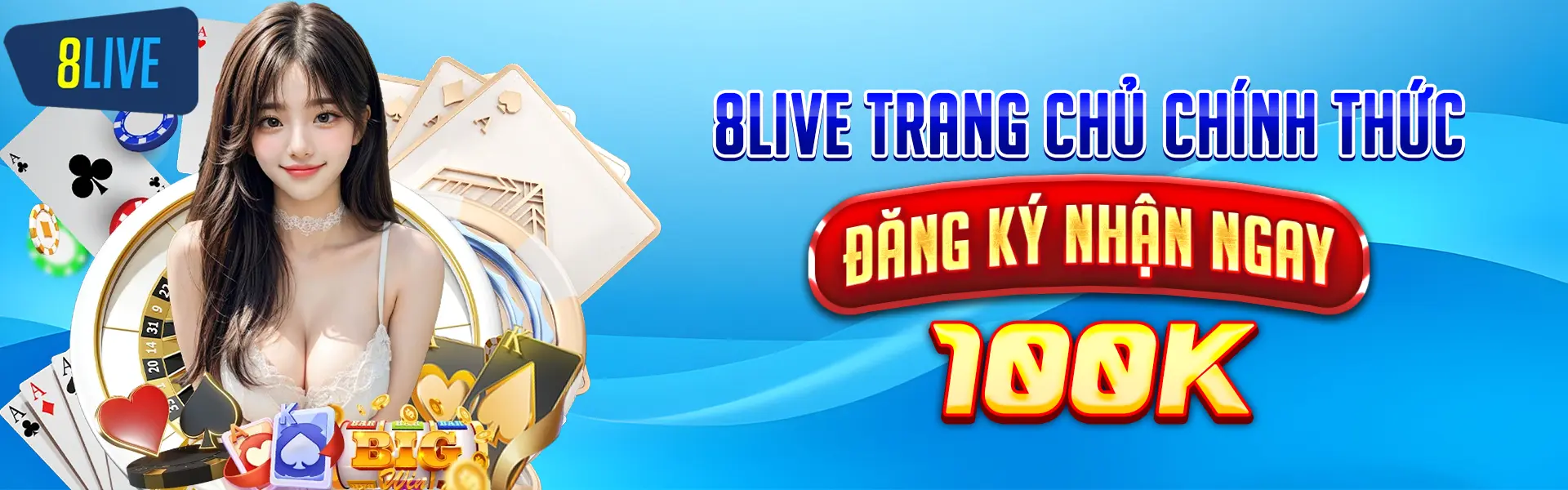 baner 8live