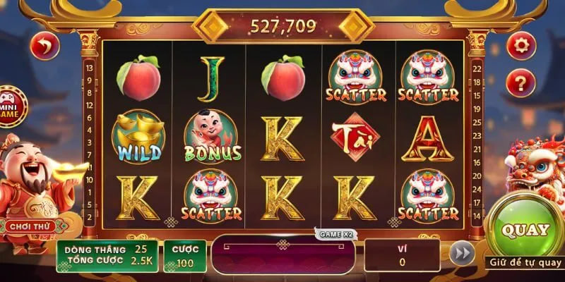Cách chơi Nổ Hũ 8live tối ưu hóa tỷ lệ thắng