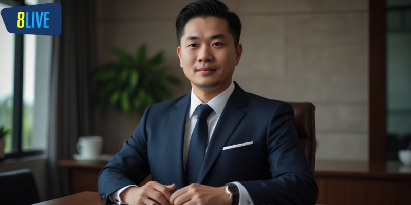 Hình Ảnh An Phát CEO 8LIVE
