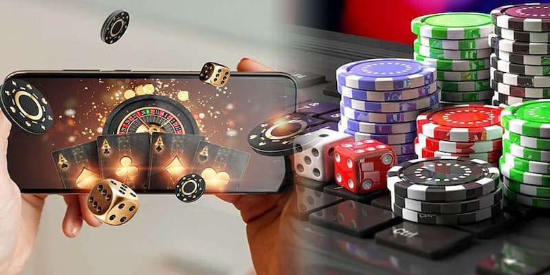 Những nét đặc sắc của Casino 8Live