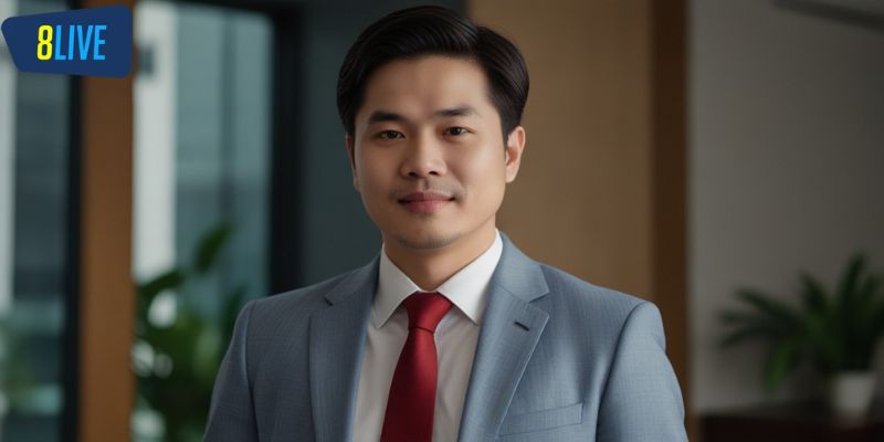 Thành Tựu Nổi Bật CEO An Phát 8LIVE